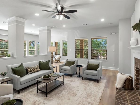 4009  Muscovy Drive , McKinney Texas 75072