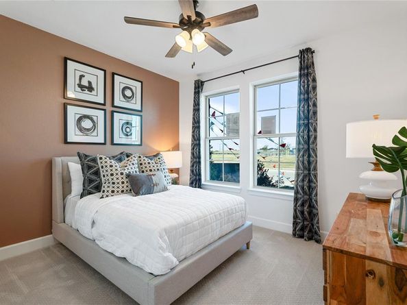 426  Plains Place , Fate Texas 75087