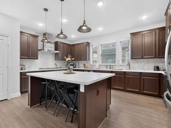 1635  Sweetwater Way , Celina Texas 75009