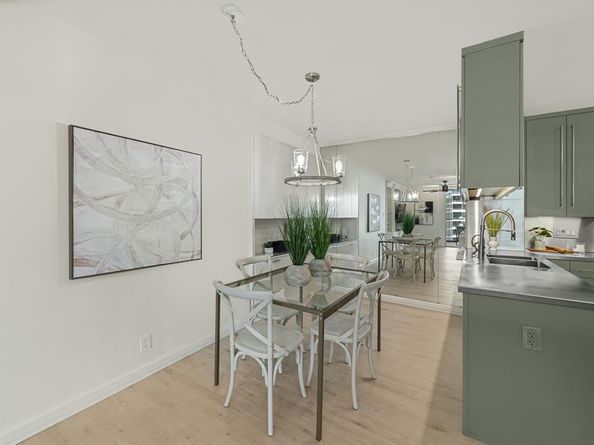 3310  Fairmount Street  16B, Dallas Texas 75201