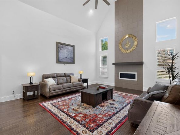 13853  Myatt Avenue , Frisco Texas 75035