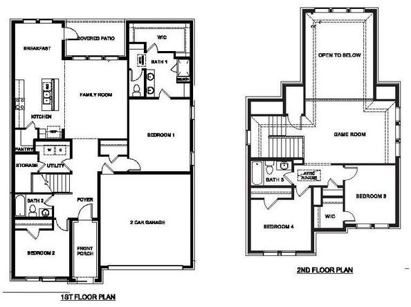 1604  T Square Street , Fort Worth Texas 76120
