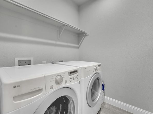 1340  Collett Sublett Road , Kennedale Texas 76060