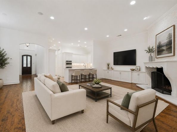 5620  Shubert Court , Dallas Texas 75252