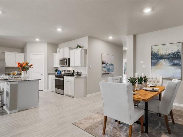 1045  STANDING POINT Drive , Fort Worth Texas 76131