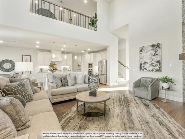 837  Turnbull Avenue , Fort Worth Texas 76247