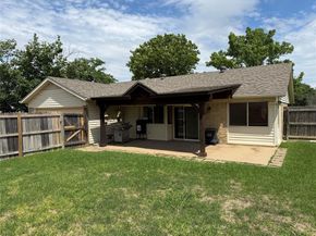 2116  Placid Drive , Carrollton Texas 75007