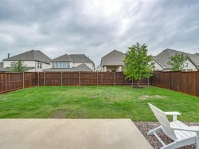 2716  War Admiral  , Celina Texas 75009