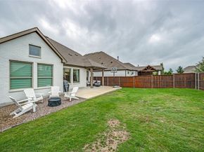 2716  War Admiral  , Celina Texas 75009