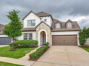 2716  War Admiral  , Celina Texas 75009