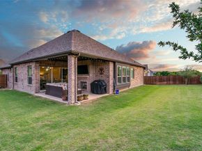 216  BIG SKY Circle , Northlake Texas 76226