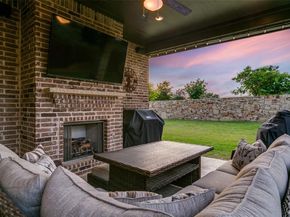 216  BIG SKY Circle , Northlake Texas 76226