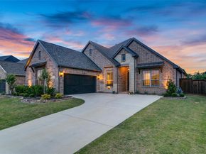 216  BIG SKY Circle , Northlake Texas 76226
