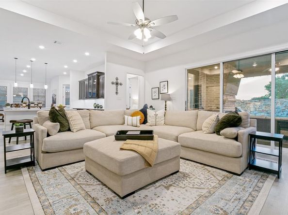 216  BIG SKY Circle , Northlake Texas 76226