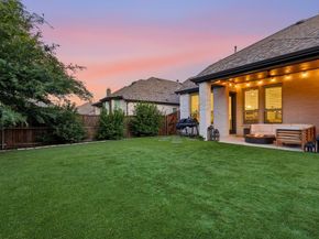 1700  Bird Cherry Lane , Celina Texas 75078