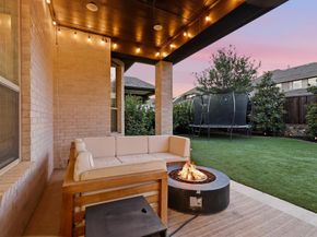 1700  Bird Cherry Lane , Celina Texas 75078