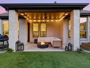 1700  Bird Cherry Lane , Celina Texas 75078