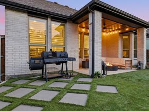 1700  Bird Cherry Lane , Celina Texas 75078