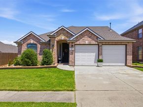 809  Cauble Drive , Fate Texas 75087