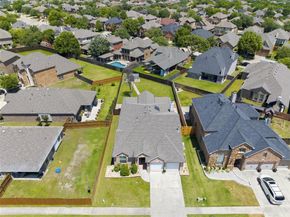 809  Cauble Drive , Fate Texas 75087