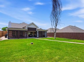 809  Cauble Drive , Fate Texas 75087