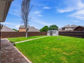809  Cauble Drive , Fate Texas 75087