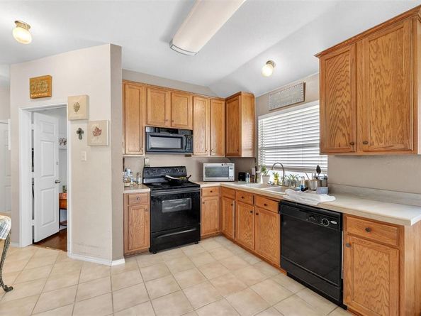 10337  Franklin Drive , Providence Village Texas 76227