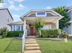 10337  Franklin Drive , Providence Village Texas 76227