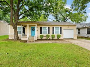 1804  Stewart Drive , Arlington Texas 76013