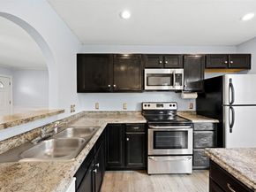 1804  Stewart Drive , Arlington Texas 76013