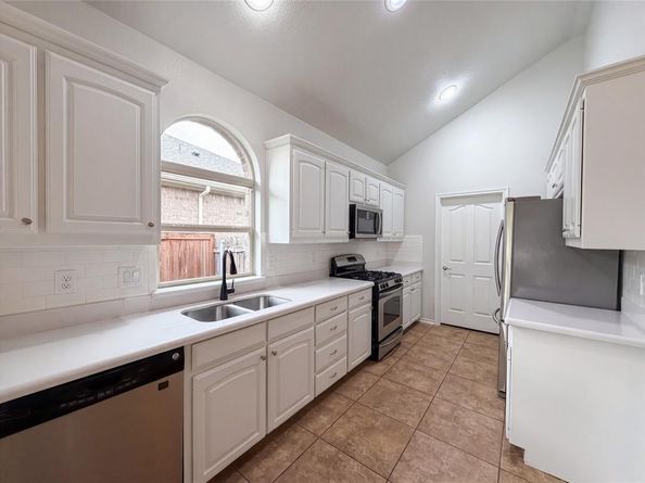 12817  Breckenridge Court , Fort Worth Texas 76177