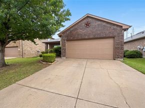 12817  Breckenridge Court , Fort Worth Texas 76177