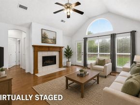 6803  Woodcrest Lane , Sachse Texas 75048