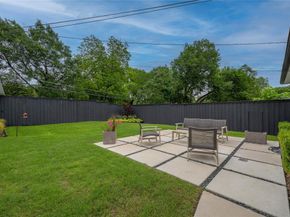 864  Peavy Road , Dallas Texas 75218