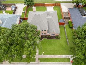 1414  Saddleback Lane , Lewisville Texas 75067