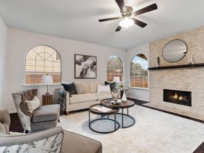 1414  Saddleback Lane , Lewisville Texas 75067