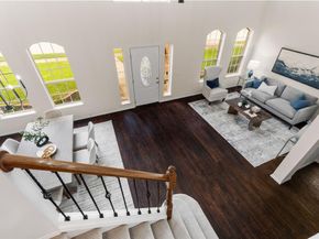 1414  Saddleback Lane , Lewisville Texas 75067