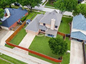 1414  Saddleback Lane , Lewisville Texas 75067