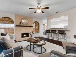 1414  Saddleback Lane , Lewisville Texas 75067