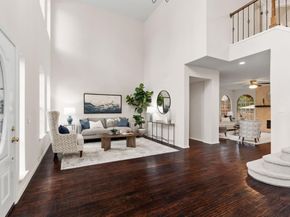 1414  Saddleback Lane , Lewisville Texas 75067
