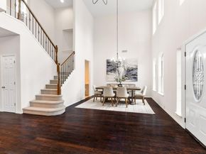 1414  Saddleback Lane , Lewisville Texas 75067