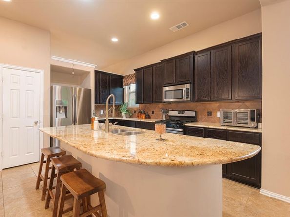 5320  Grovewood Drive , McKinney Texas 75071