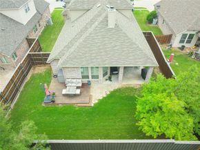 5320  Grovewood Drive , McKinney Texas 75071