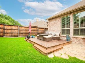 5320  Grovewood Drive , McKinney Texas 75071