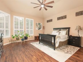 5320  Grovewood Drive , McKinney Texas 75071