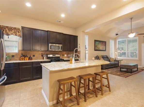 5320  Grovewood Drive , McKinney Texas 75071