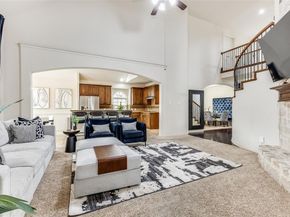 9813  Amaranth Drive , Fort Worth Texas 76177