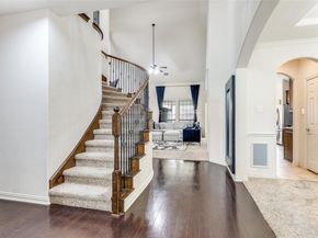9813  Amaranth Drive , Fort Worth Texas 76177