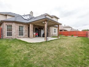 9813  Amaranth Drive , Fort Worth Texas 76177