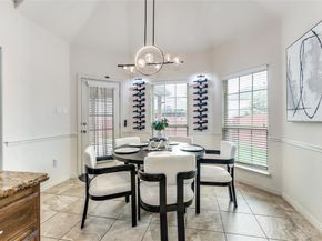 9813  Amaranth Drive , Fort Worth Texas 76177